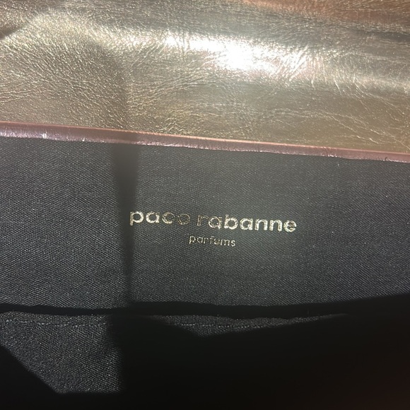 👜host p sale* PACO RABANNE PURSE - Picture 2 of 4